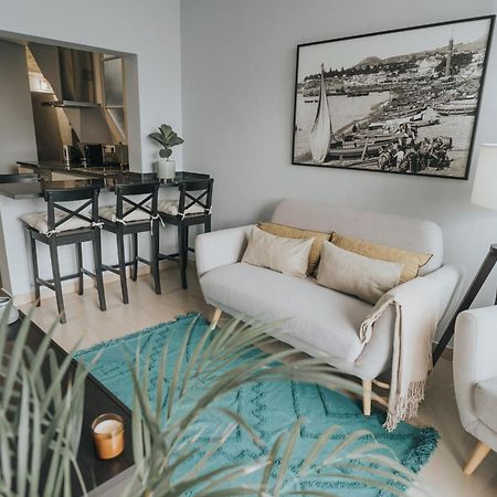 Pico Apartment'S Câmara de Lobos Εξωτερικό φωτογραφία