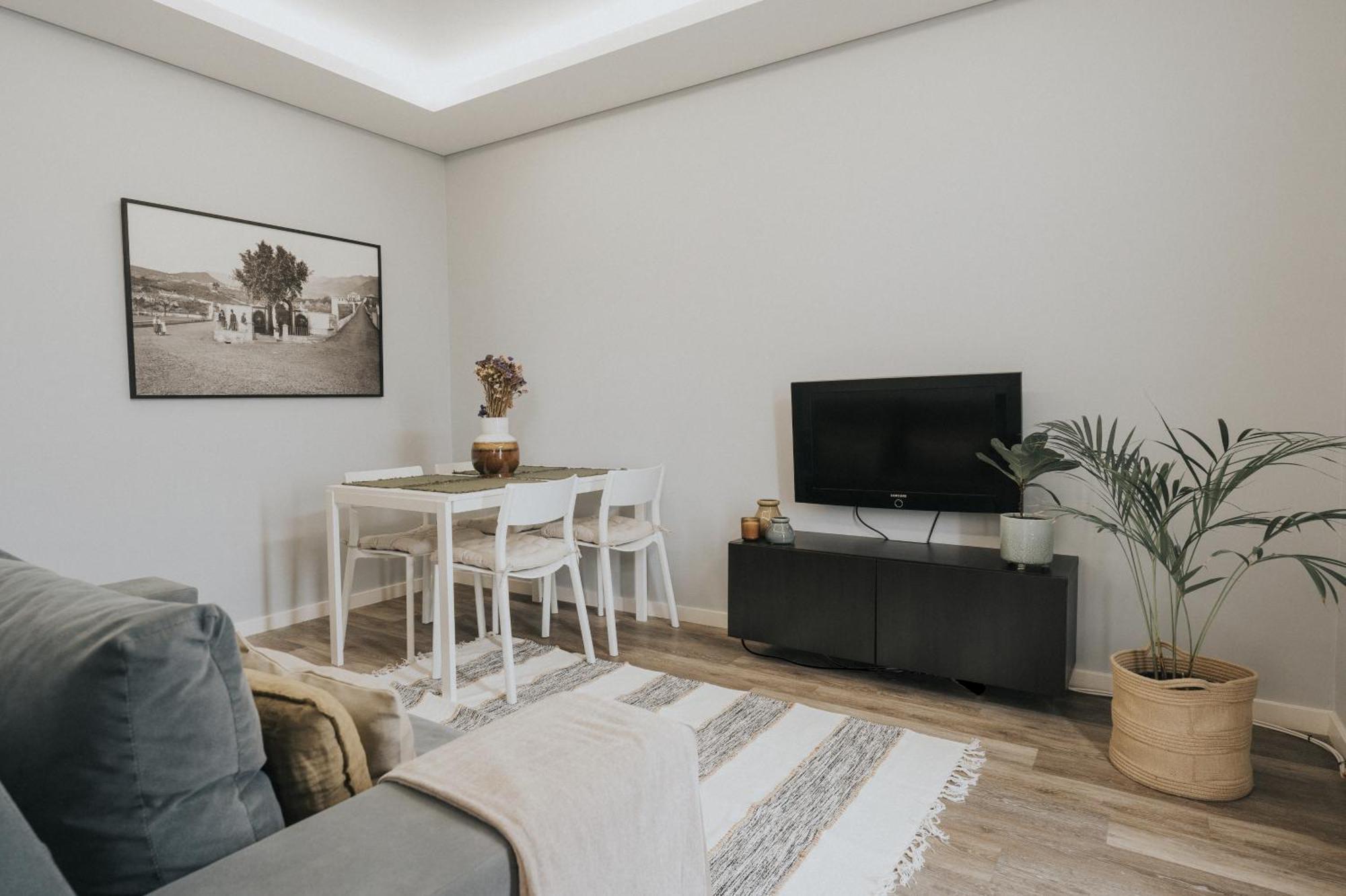 Pico Apartment'S Câmara de Lobos Εξωτερικό φωτογραφία