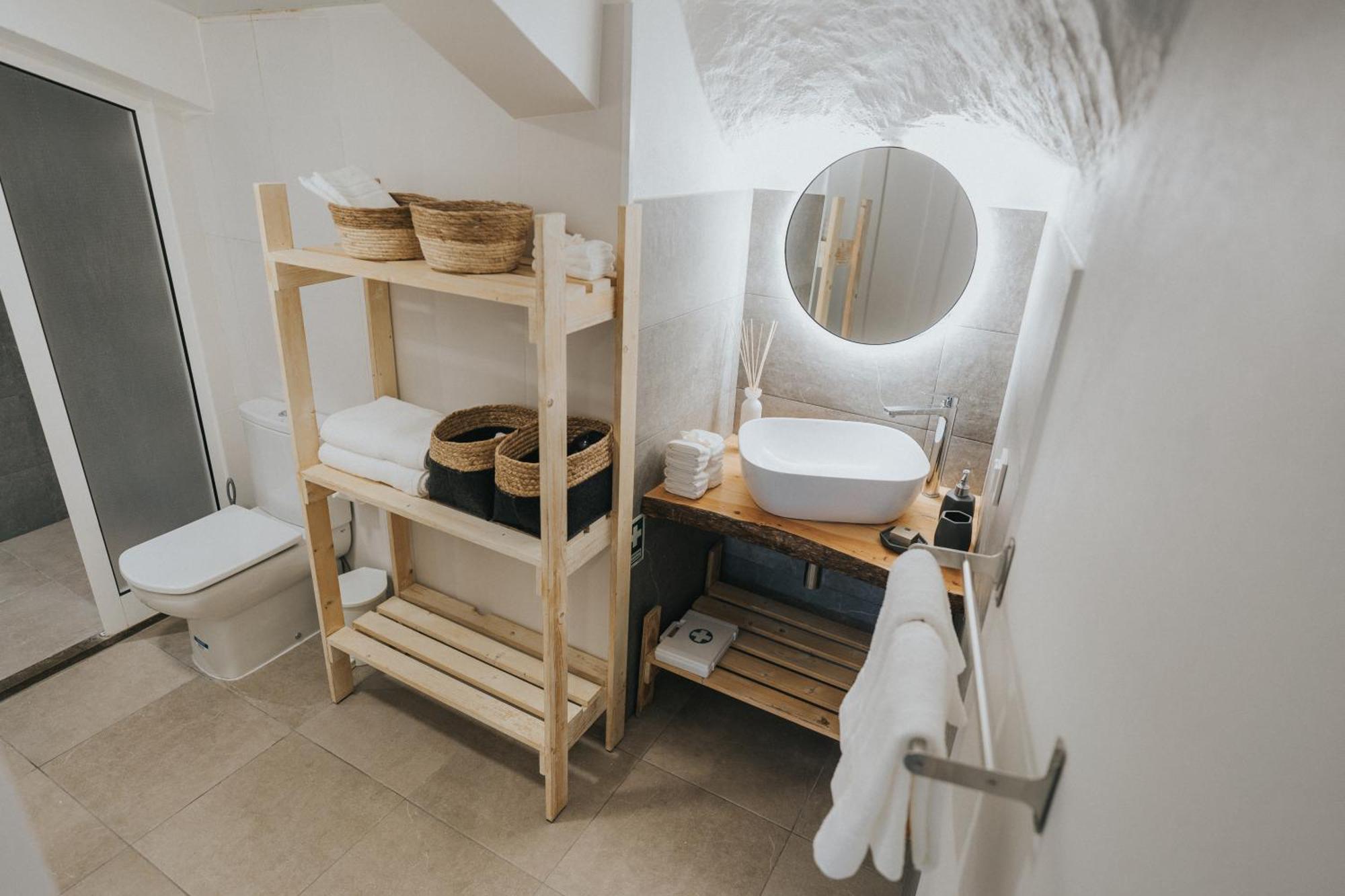 Pico Apartment'S Câmara de Lobos Εξωτερικό φωτογραφία