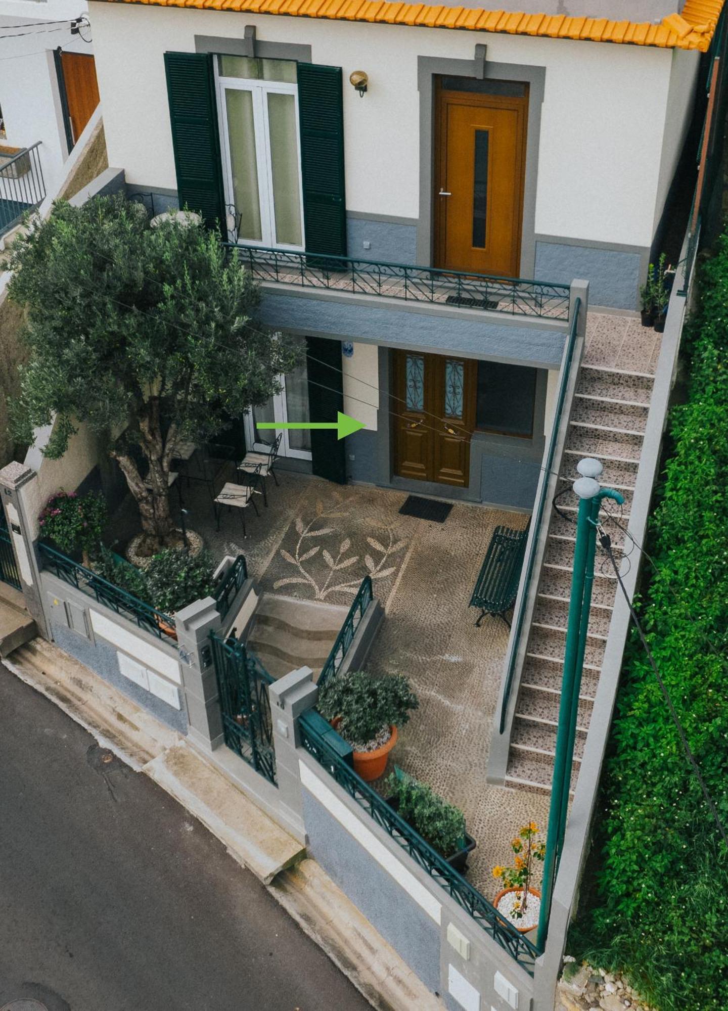 Pico Apartment'S Câmara de Lobos Εξωτερικό φωτογραφία