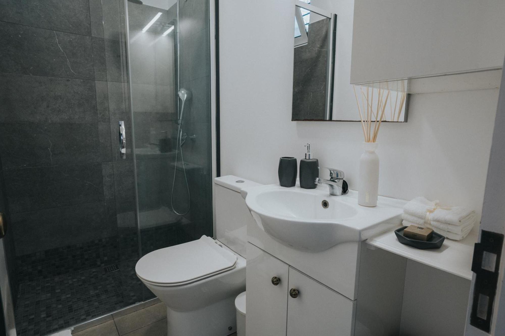 Pico Apartment'S Câmara de Lobos Εξωτερικό φωτογραφία
