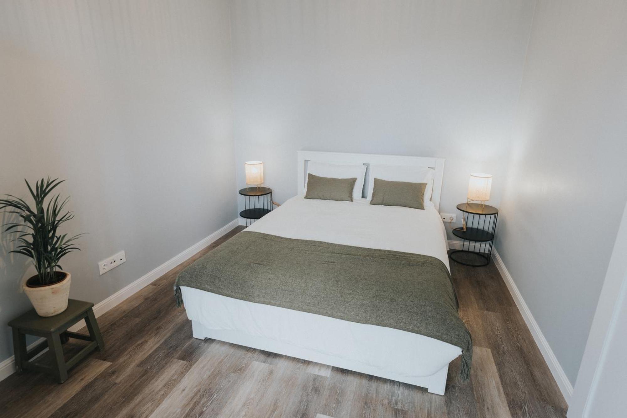 Pico Apartment'S Câmara de Lobos Εξωτερικό φωτογραφία