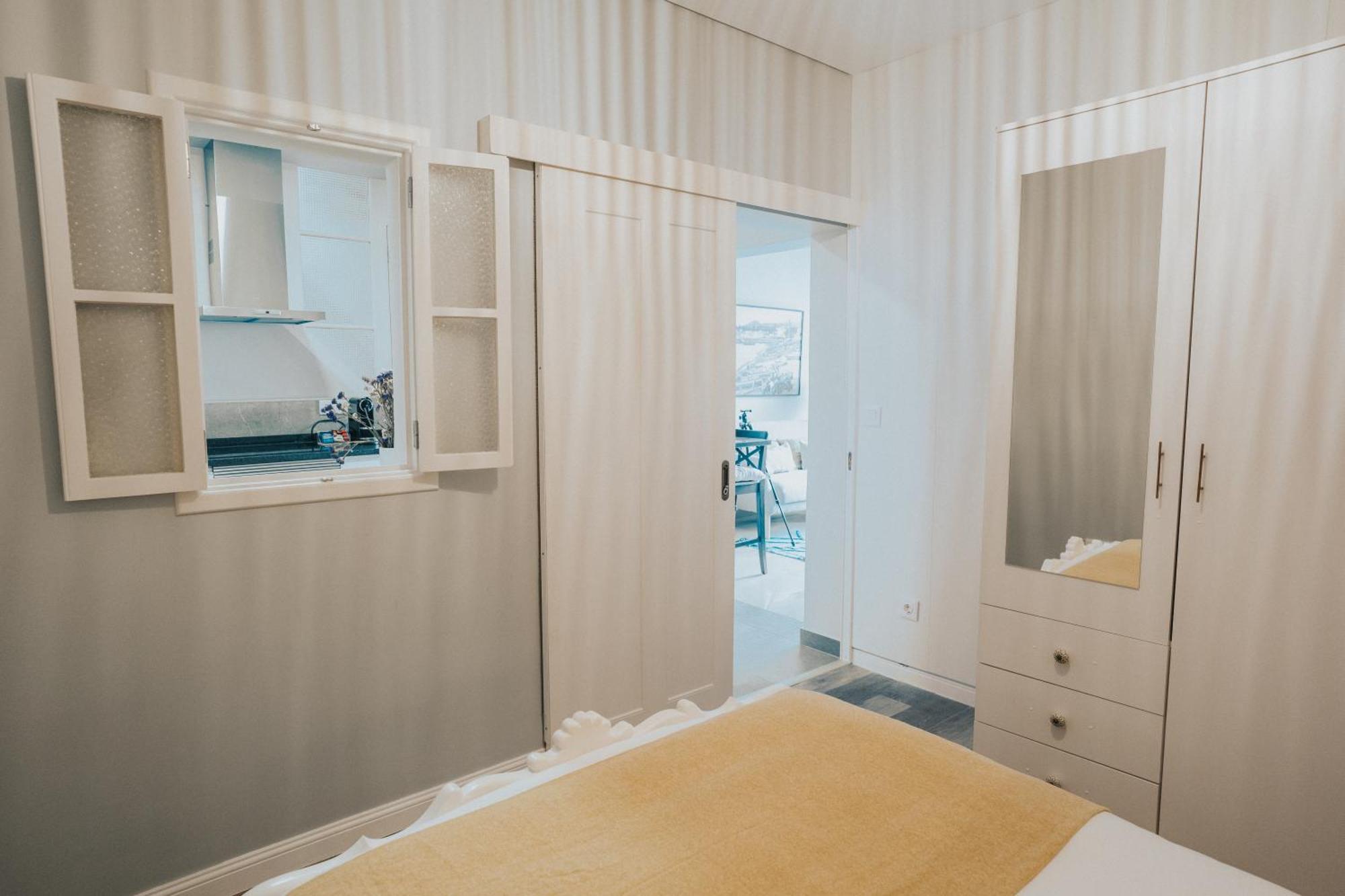 Pico Apartment'S Câmara de Lobos Εξωτερικό φωτογραφία
