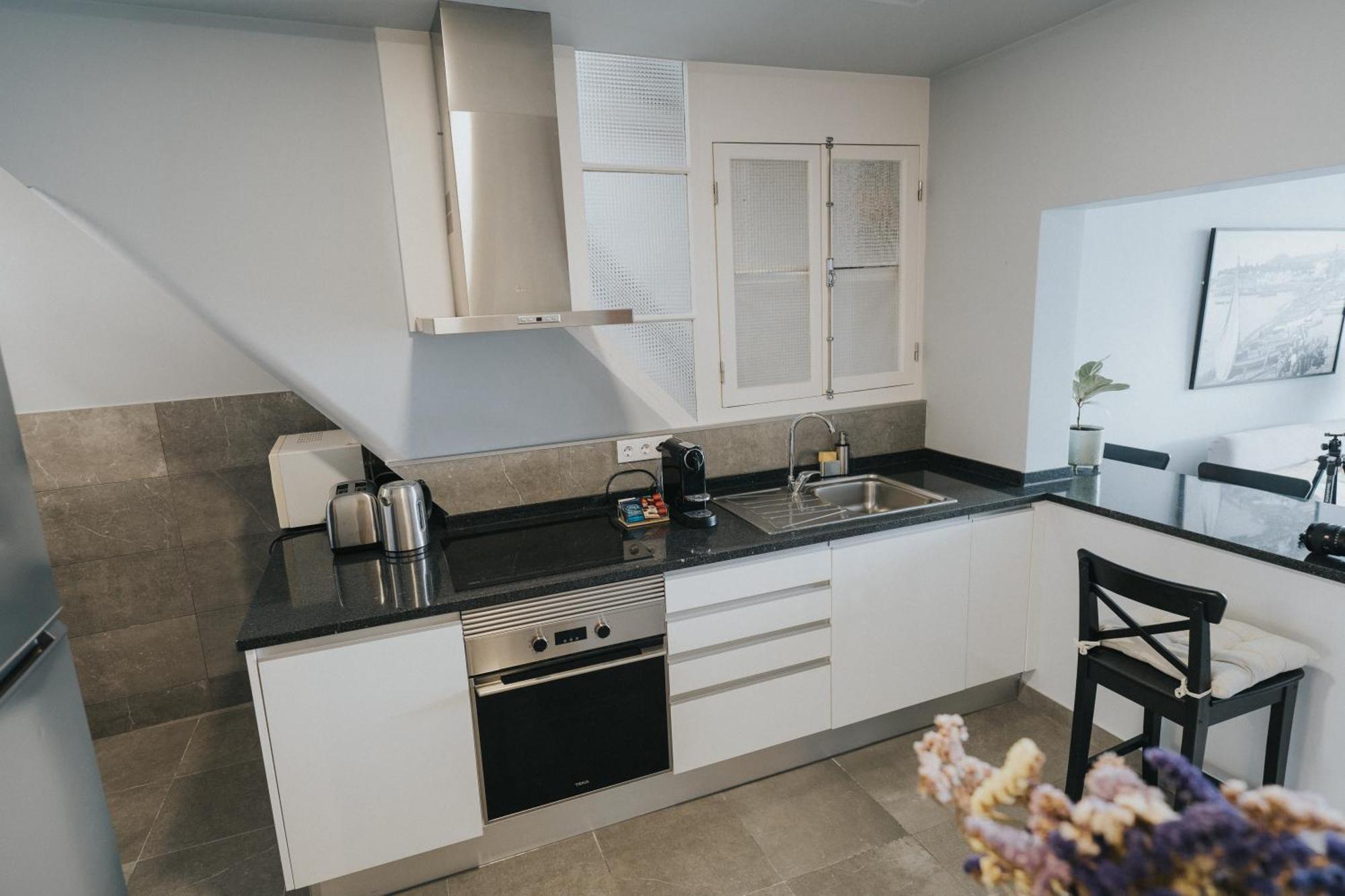 Pico Apartment'S Câmara de Lobos Εξωτερικό φωτογραφία