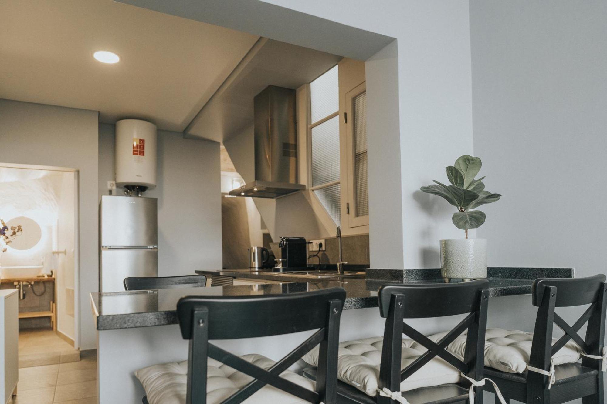 Pico Apartment'S Câmara de Lobos Εξωτερικό φωτογραφία